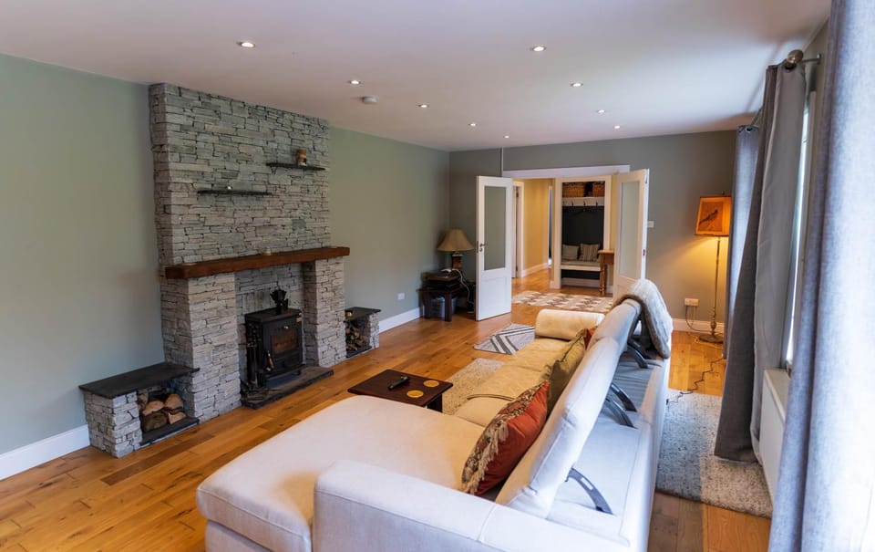 Kerry Hideaway - Killorglin House in County Kerry