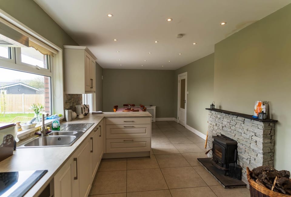 Kerry Hideaway - Killorglin House in County Kerry