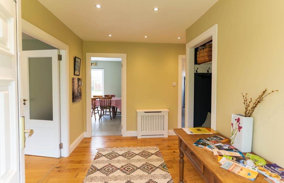 Kerry Hideaway - Killorglin House in County Kerry