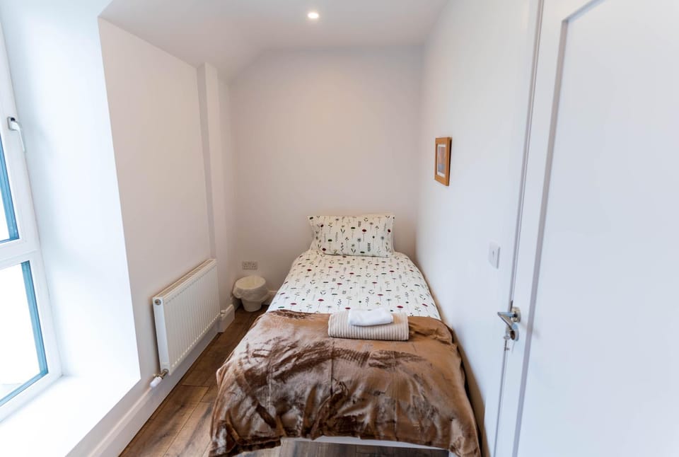 Teach Na Mara - Portmagee House in County Kerry