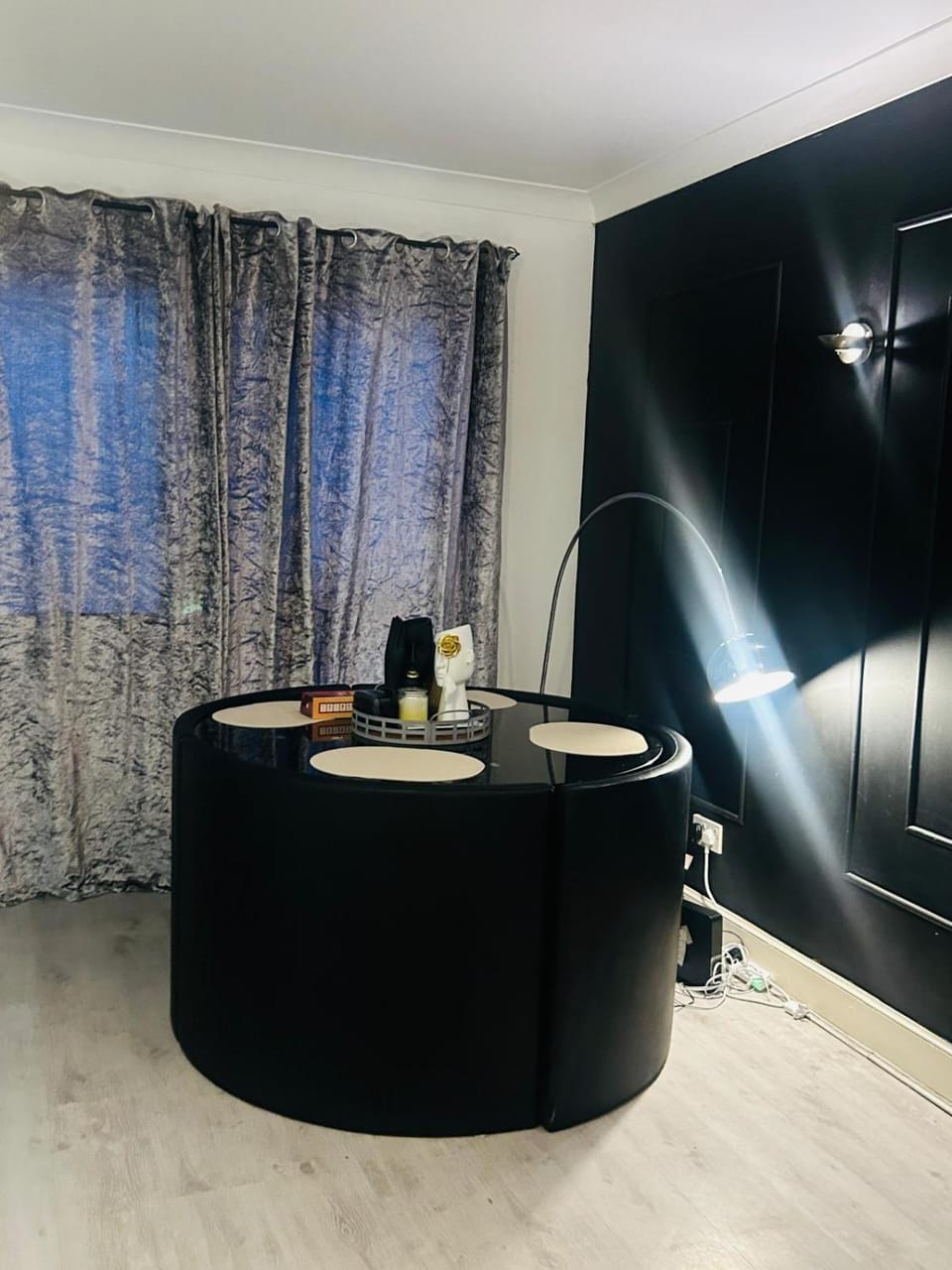 Modern & cozy 2 bedroom flat Apartment in Dundee
