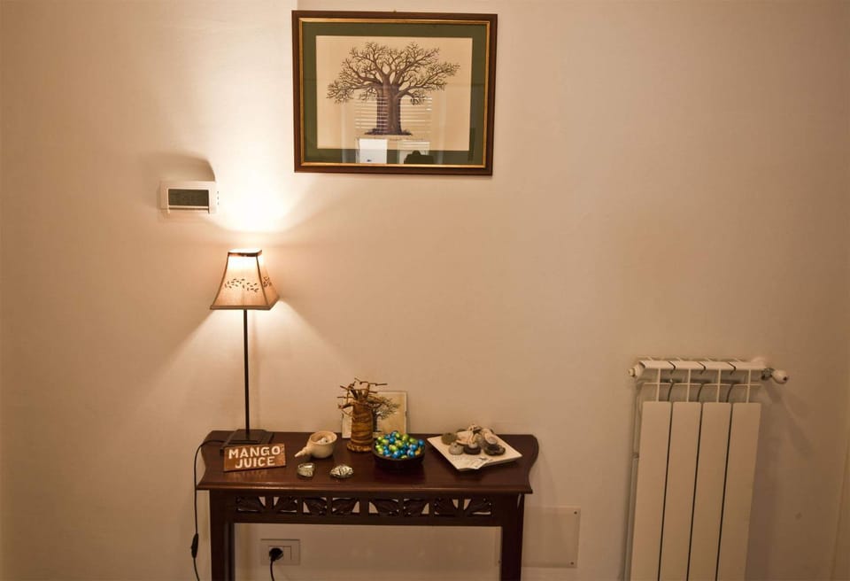 B&B Livingstone Bed and Breakfast in Cagliari
