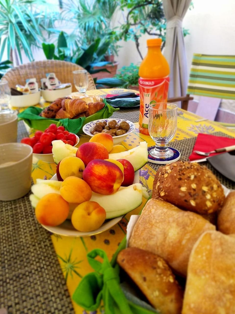 B&B Livingstone Bed and Breakfast in Cagliari