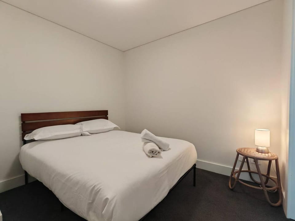 Lovely 2 bedroom APT in centre of Olympic Park Apartment in Sydney