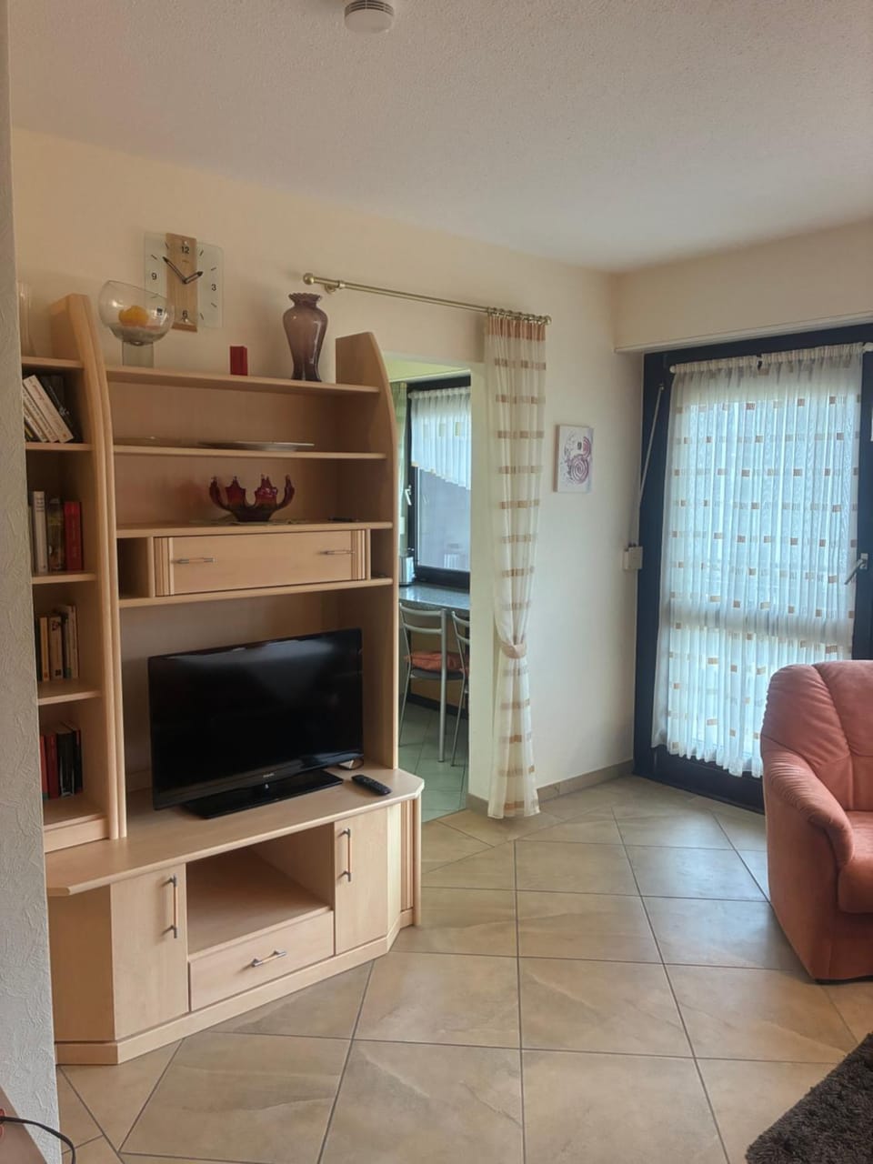 TV and multimedia, Living room
