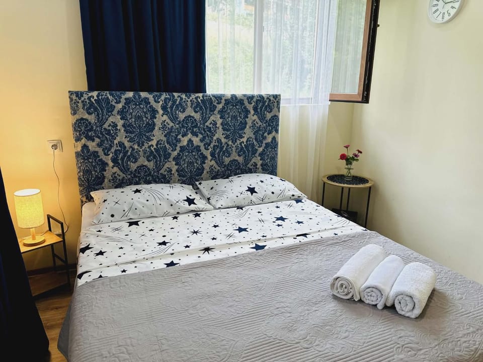 Guest House SARA Bed and Breakfast in Georgia