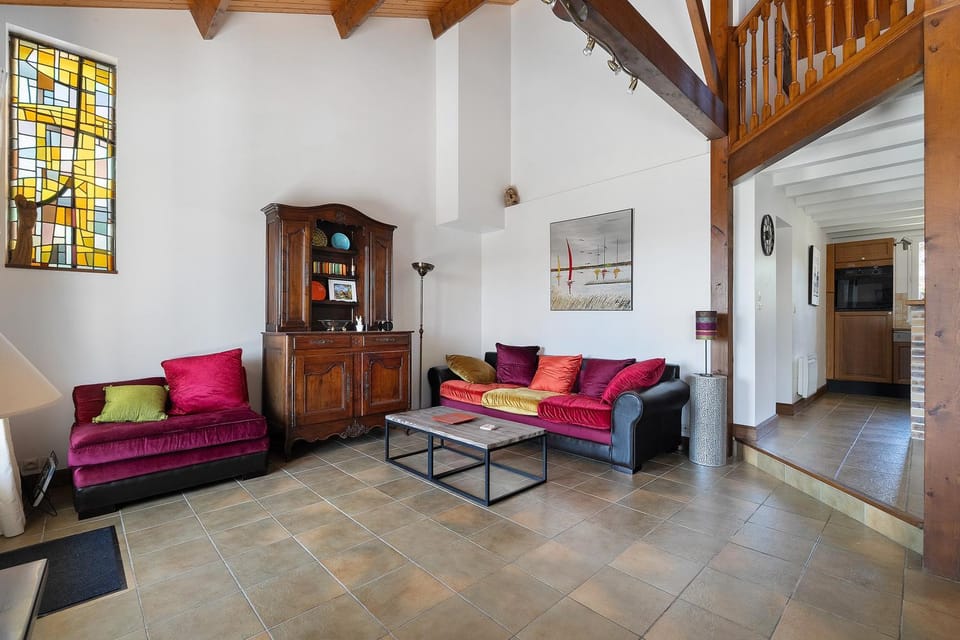 La parenthèse marine - 10 House in Pornic