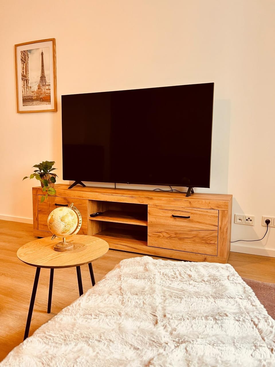 TV and multimedia, Living room