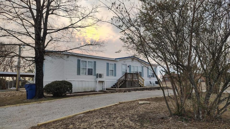 Relaxing Retreat Near Norfork Lake and White River House in Norfork Lake