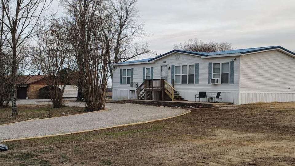 Relaxing Retreat Near Norfork Lake and White River House in Norfork Lake