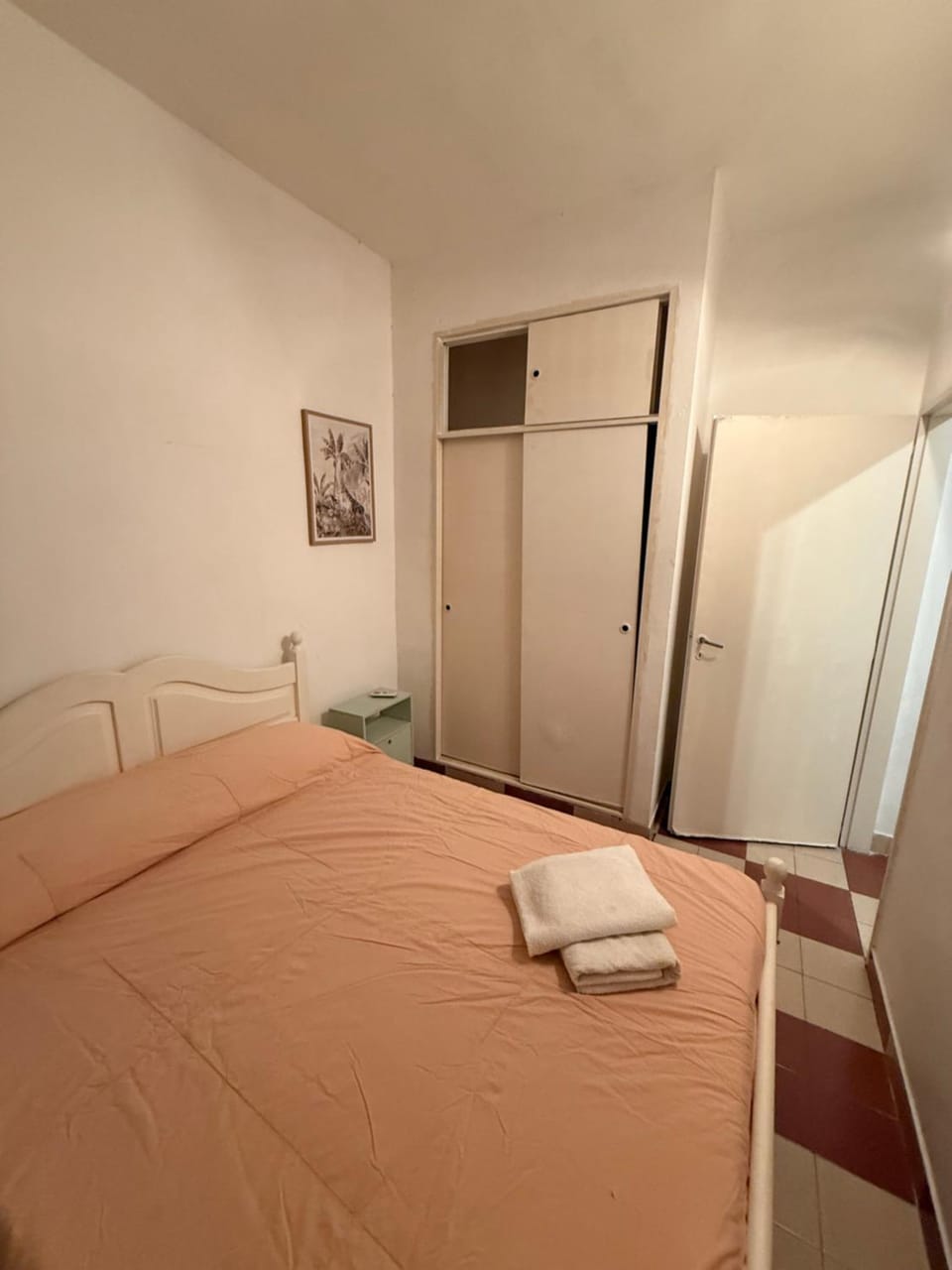 Mrs House planta baja 2 Apartment in Corrientes