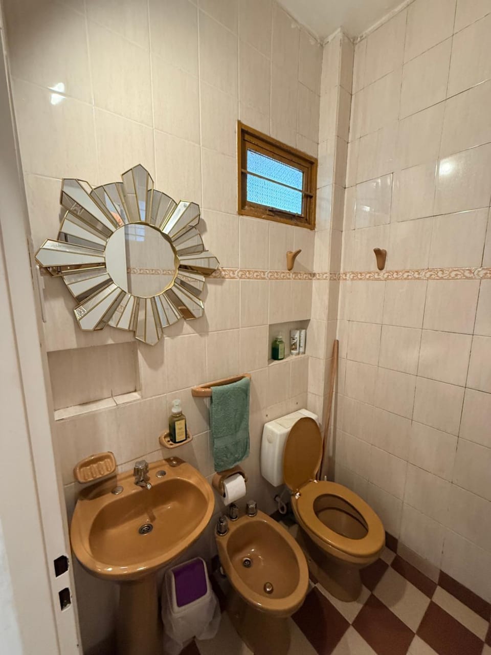 Mrs House planta baja 2 Apartment in Corrientes