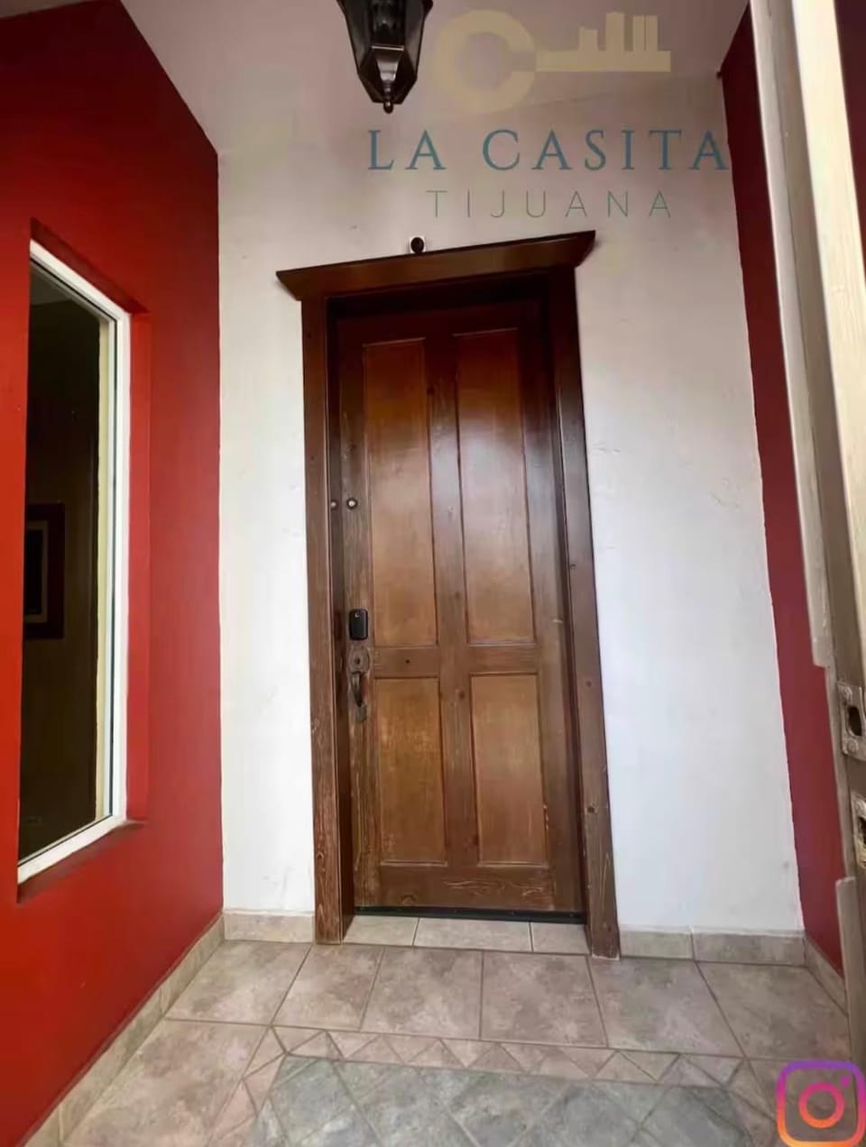 Casa Hipódromo II House in Tijuana