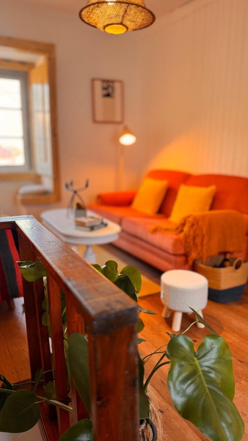 Penedo Casa do Casal Amigo House in Lisbon District