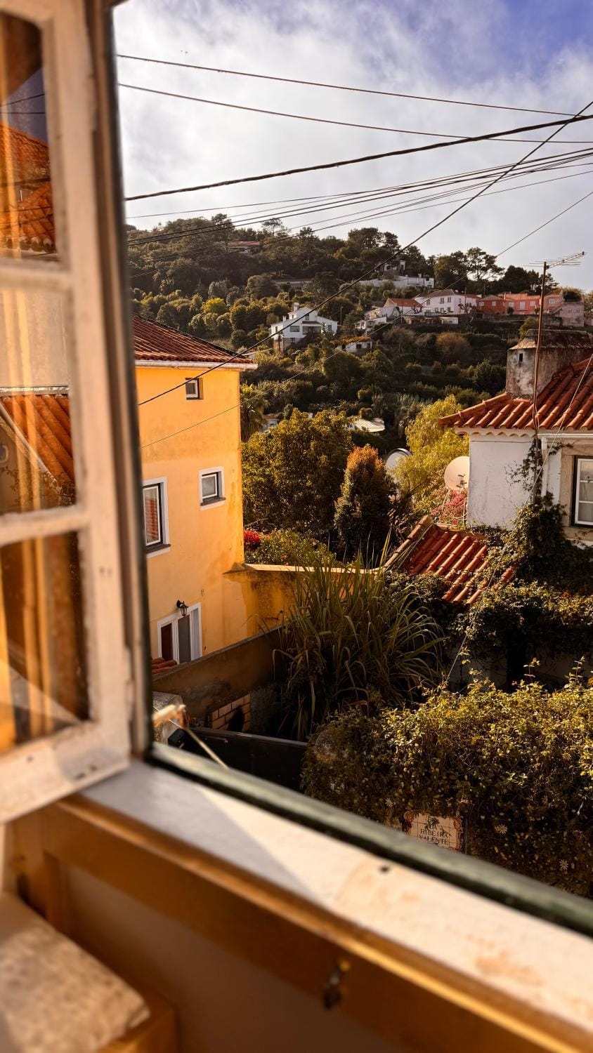Penedo Casa do Casal Amigo House in Lisbon District