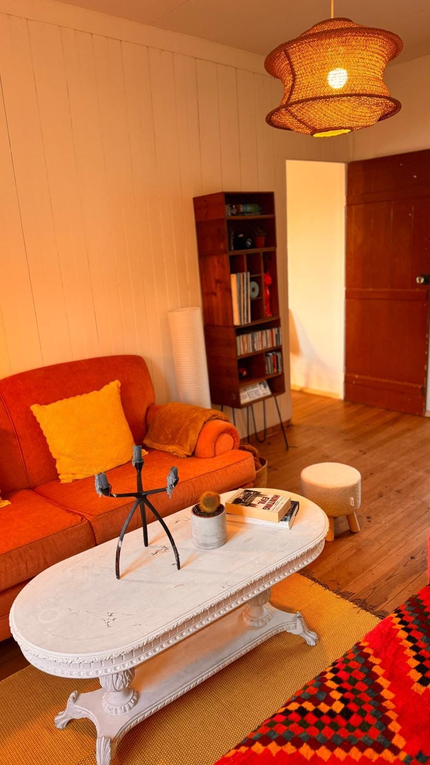 Penedo Casa do Casal Amigo House in Lisbon District