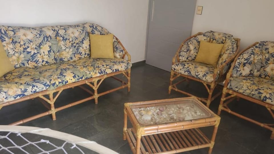 Duplex 180 m2 Predio Frente mar em Boraceia Apartment in Bertioga