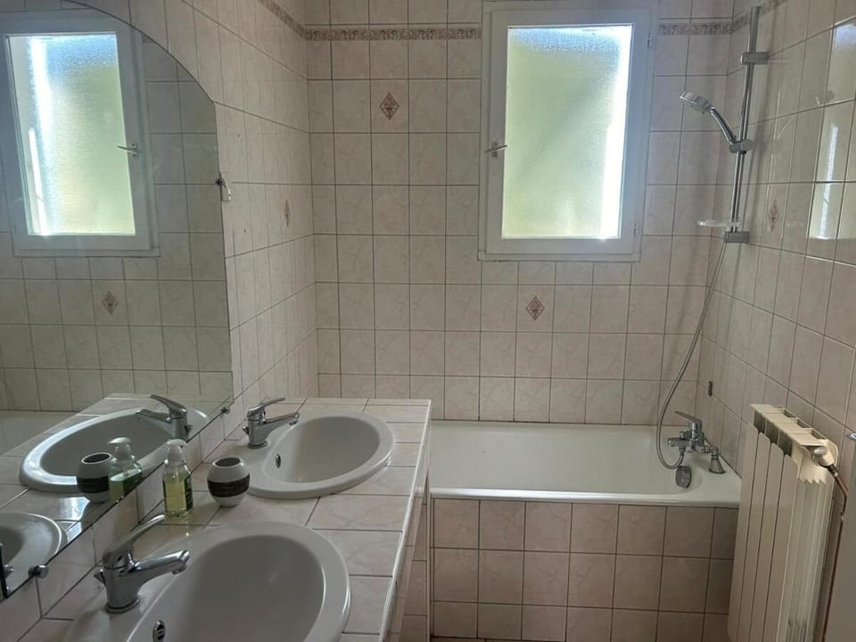 Nature stay, French Villa House in Occitanie