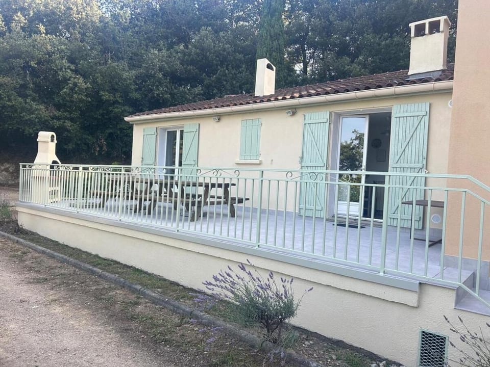 Nature stay, French Villa House in Occitanie