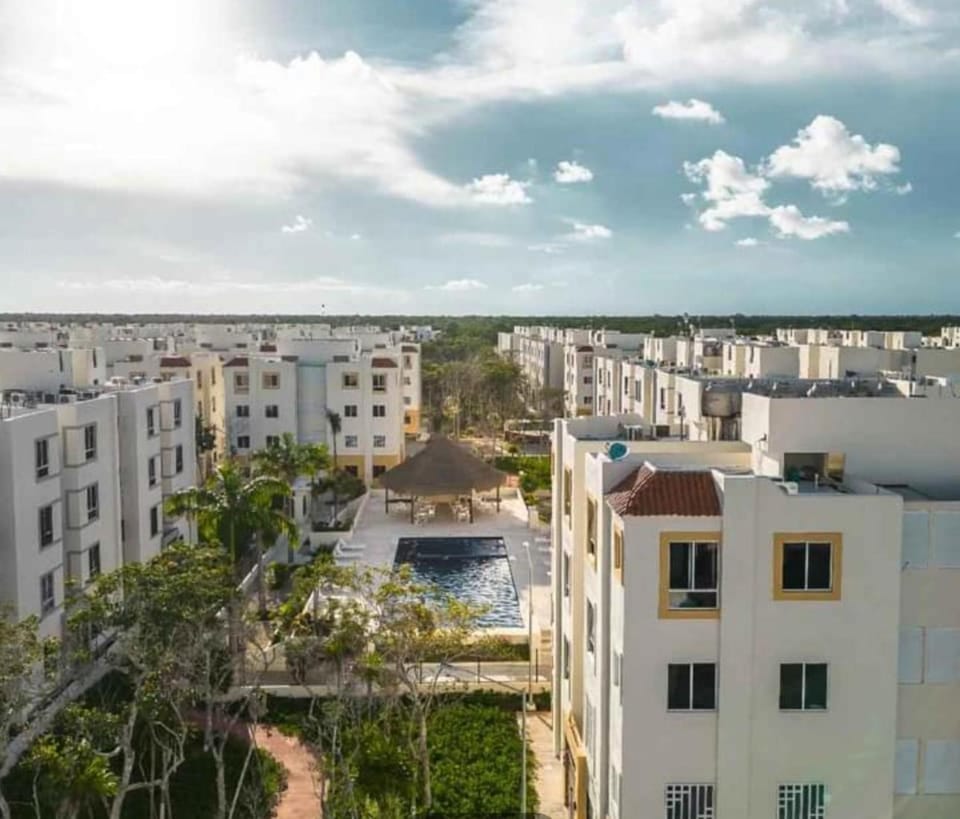 Mariposa M Apartment in State of Quintana Roo