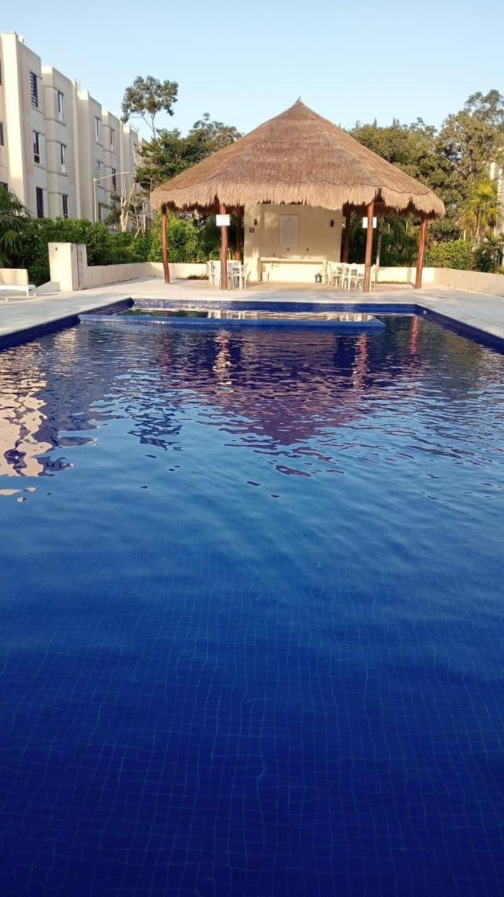 Mariposa M Apartment in State of Quintana Roo
