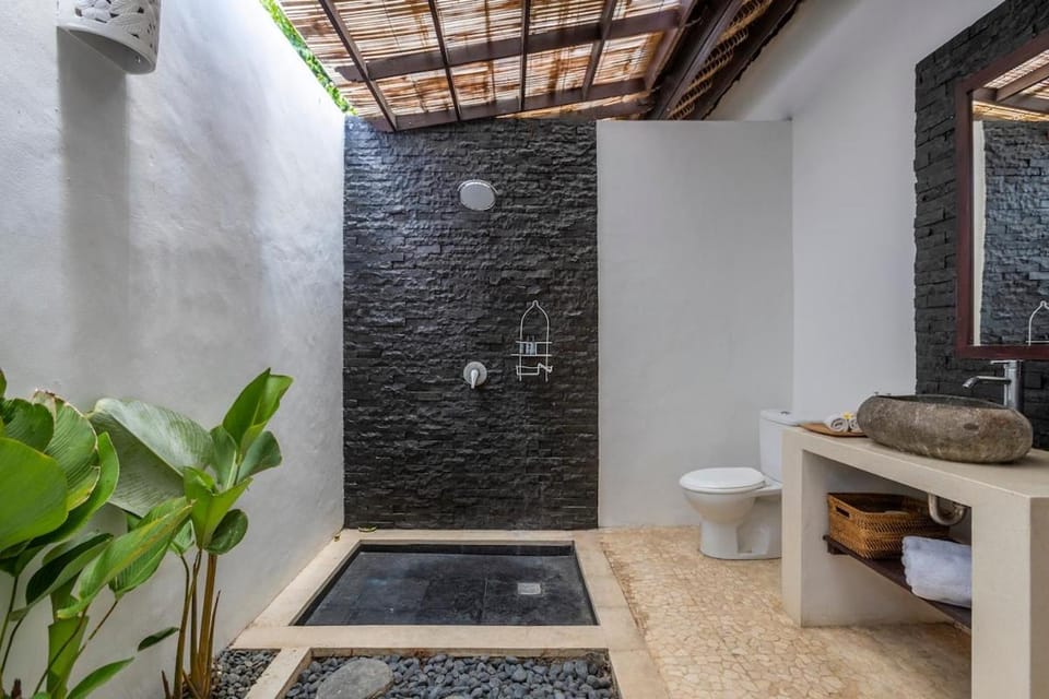 Peaceful Balinese Villa with Private Pool ULUWATU Villa in Bali