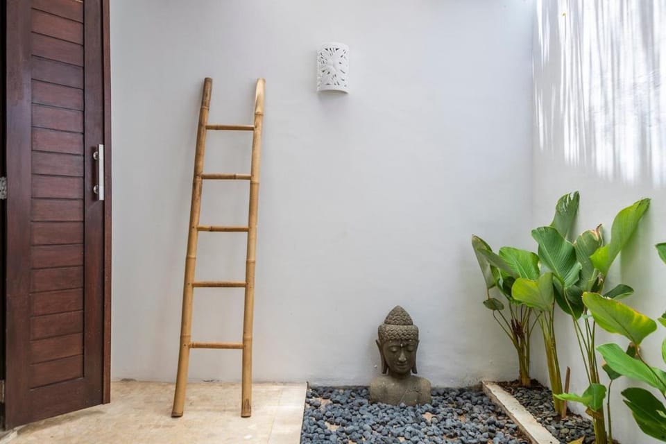 Peaceful Balinese Villa with Private Pool ULUWATU Villa in Bali