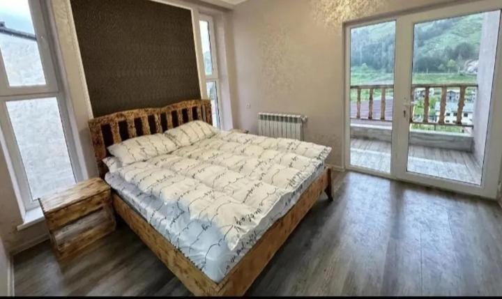 Пасейдон Цахкадзор House in Armenia
