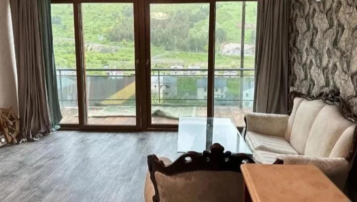 Пасейдон Цахкадзор House in Armenia