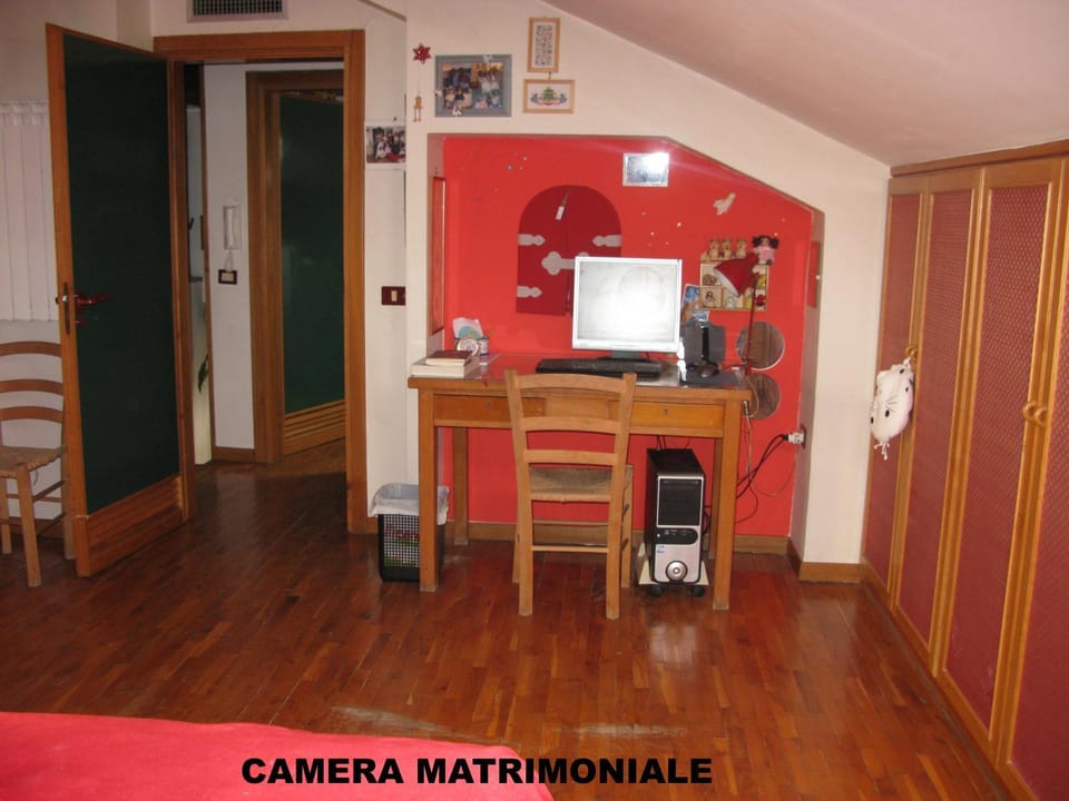 casaNARDIELLO Vacation rental in Campania