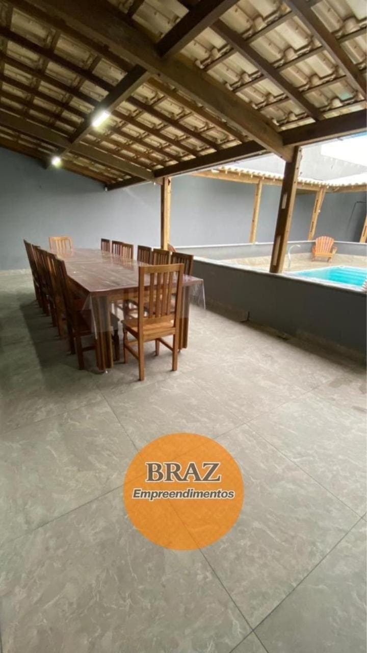 Casa com BELA VISTA DA SERRA House in State of Rio de Janeiro