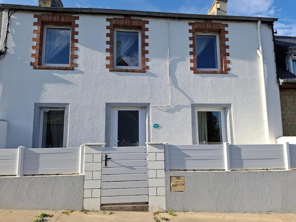 le clos patarot House in Normandy
