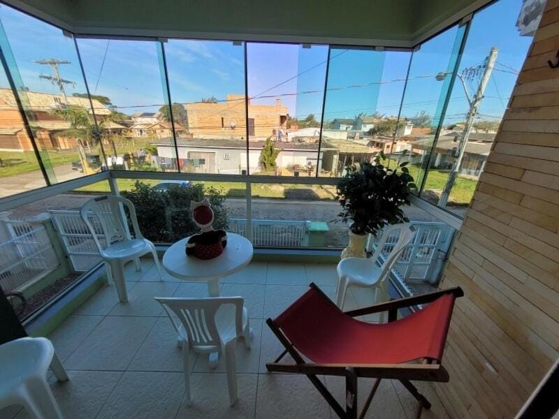 Casa Tramandaí New Zone House in Tramandaí