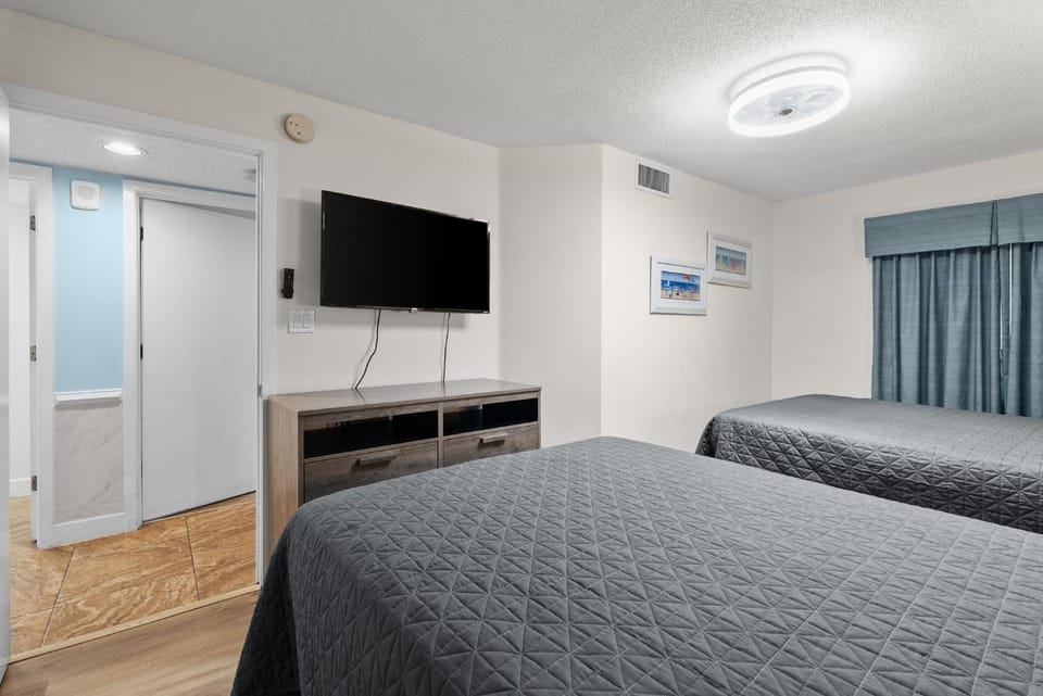 Sand Dunes Resort Myrtle Beach Apartment hotel in Myrtle Beach