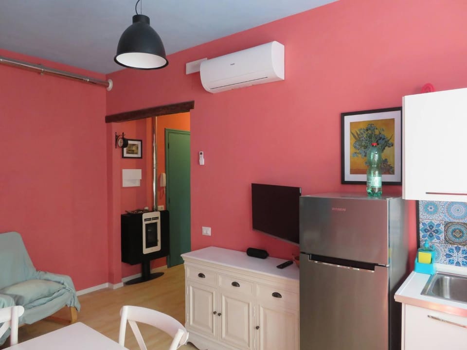 Casa al mare Apartment in Marche