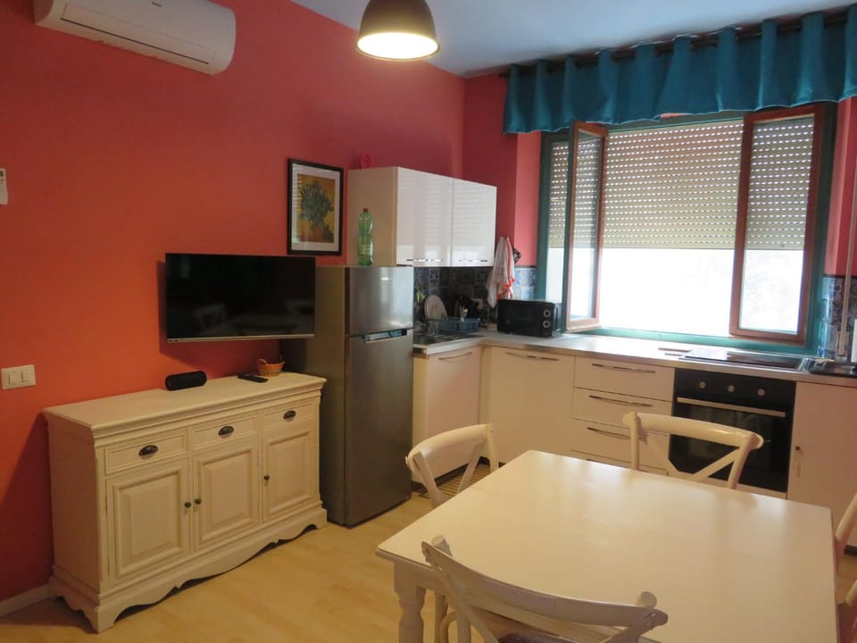 Casa al mare Apartment in Marche