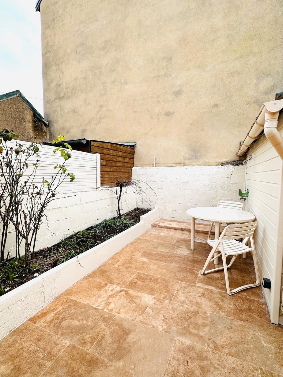 Le Safran - 2pers - Gare - Home&Service Apartment in Le Mans