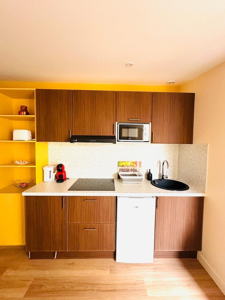 Le Safran - 2pers - Gare - Home&Service Apartment in Le Mans