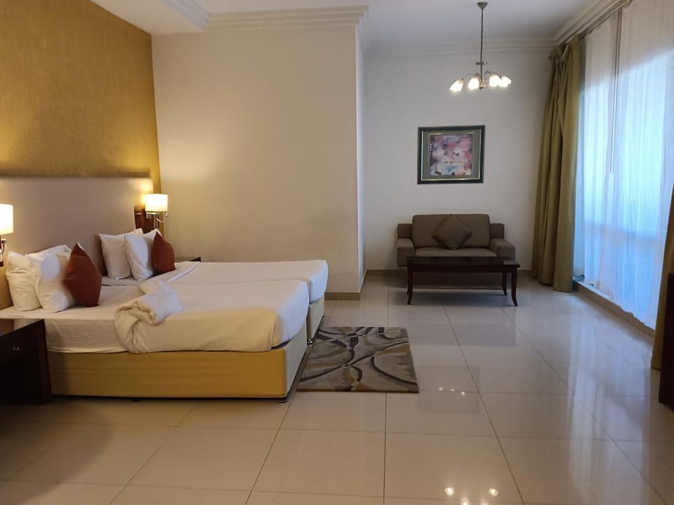 Hope home stay Apartment in Thiruvananthapuram