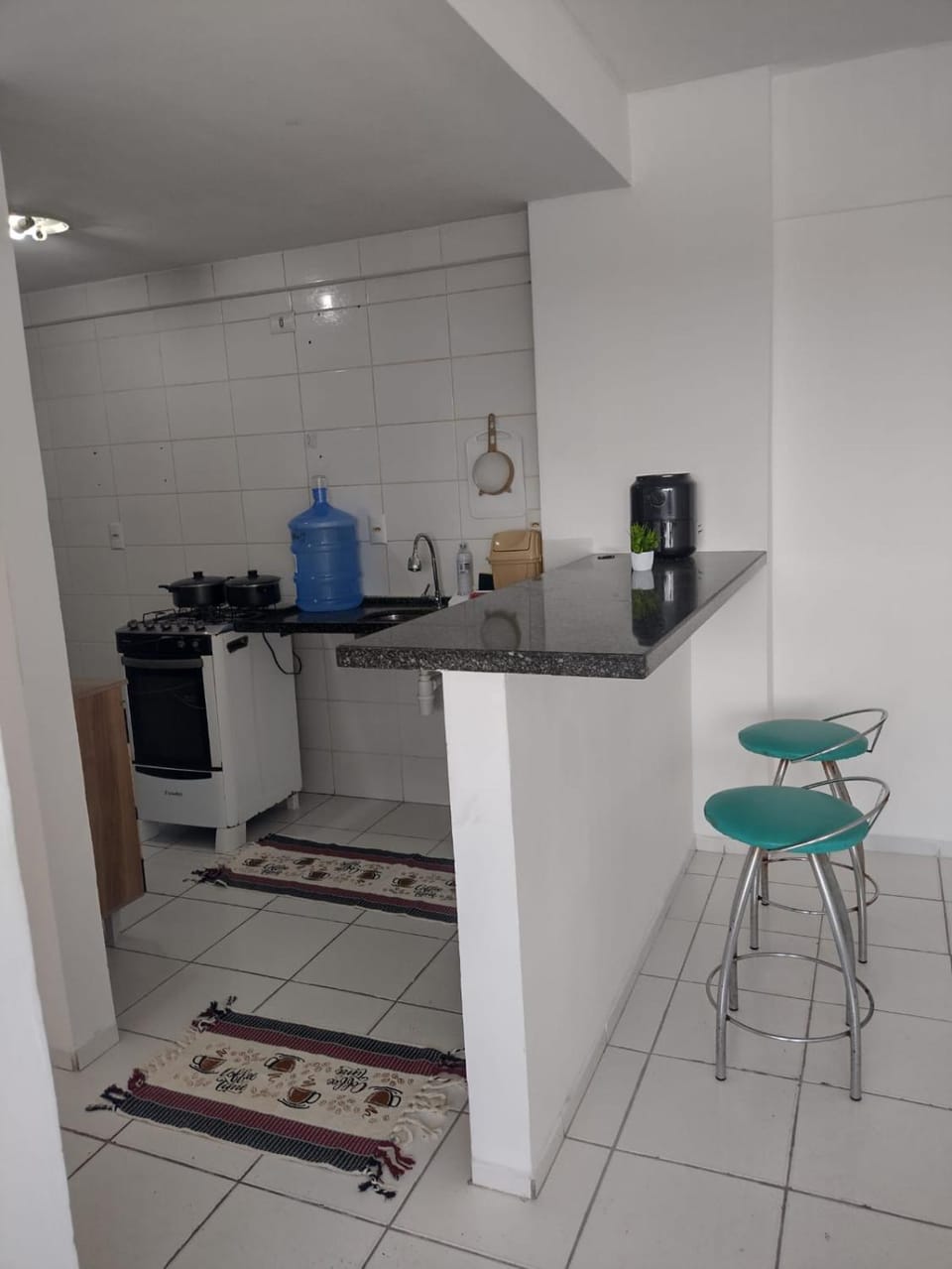 Seu lugar em Maceió Apartment in Maceió