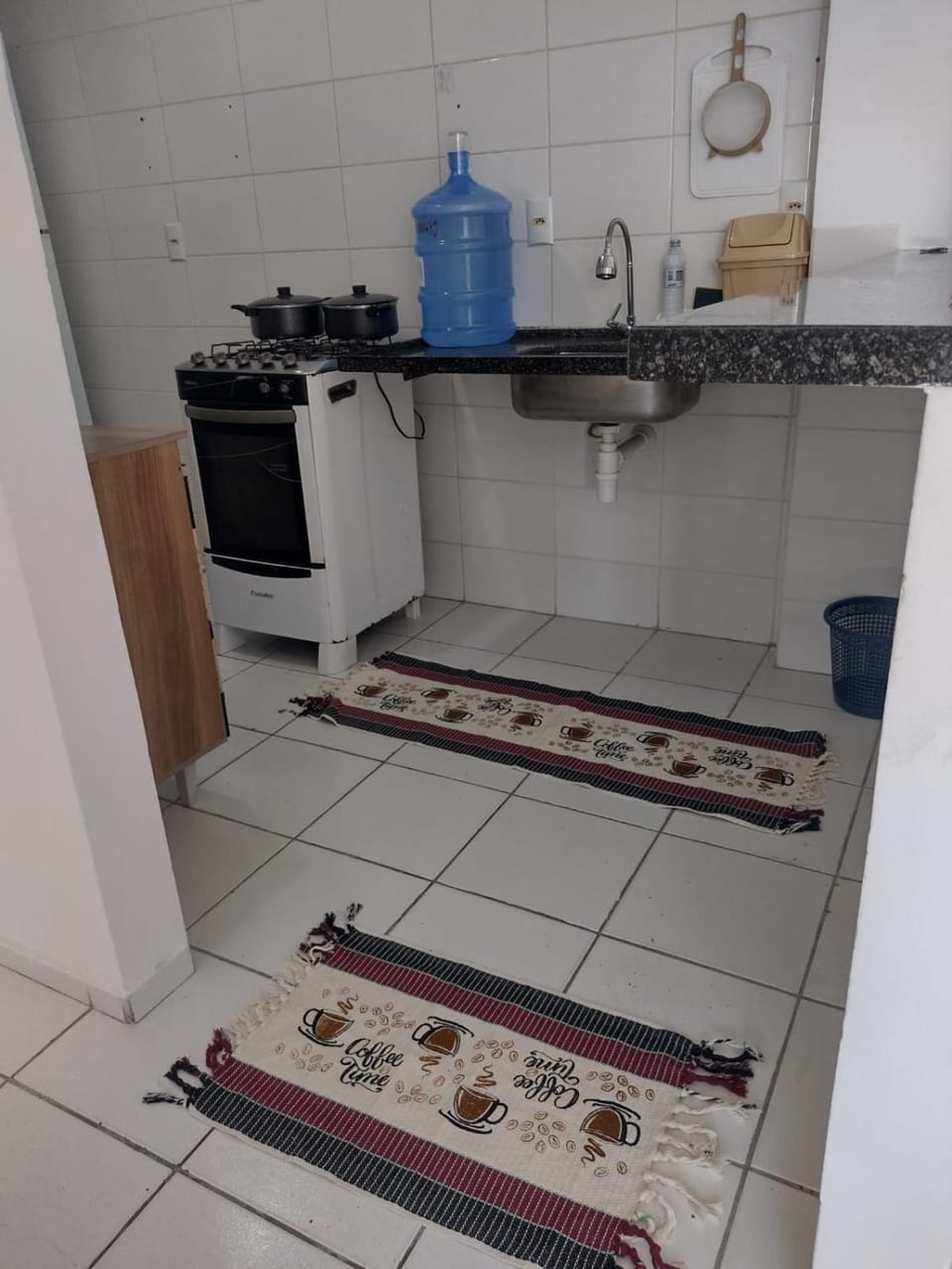 Seu lugar em Maceió Apartment in Maceió