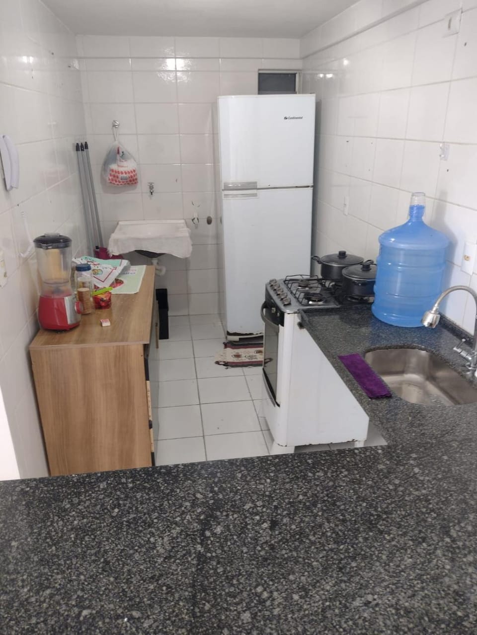 Seu lugar em Maceió Apartment in Maceió