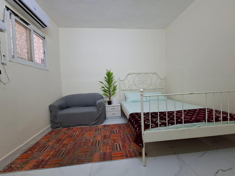 Friendlyhomes Capsule hotel in United Arab Emirates