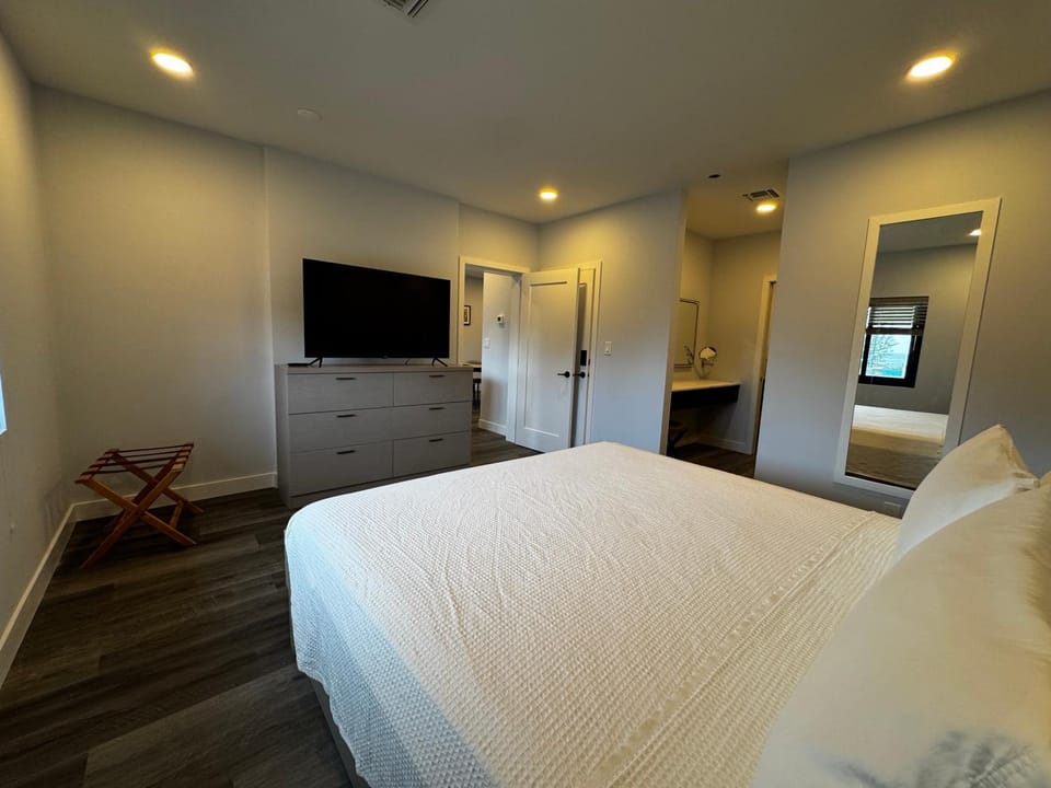 Xquisite Suites Apartment in Freeport