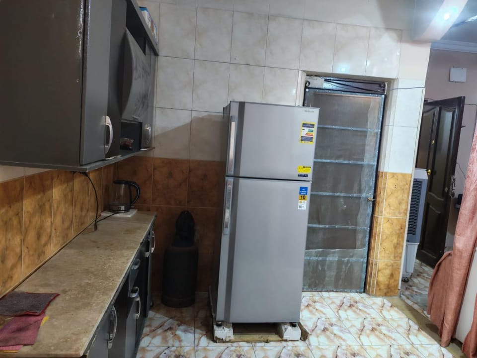 روف كناريا Apartment in Luxor