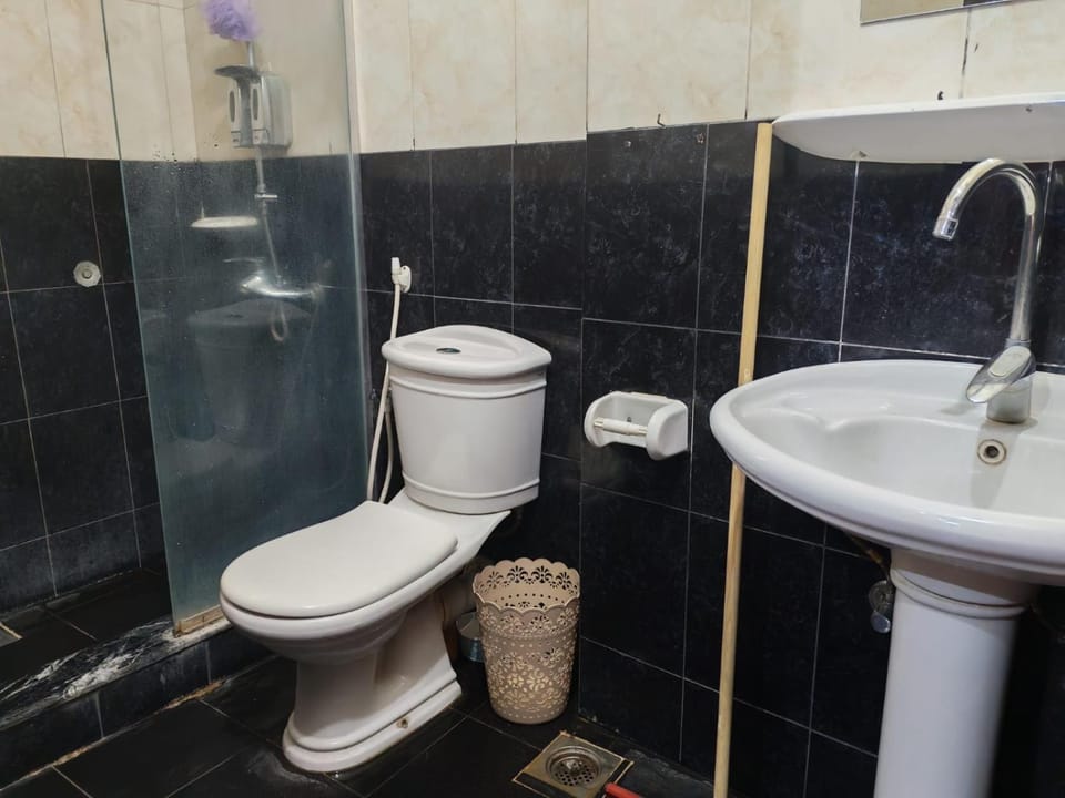 روف كناريا Apartment in Luxor