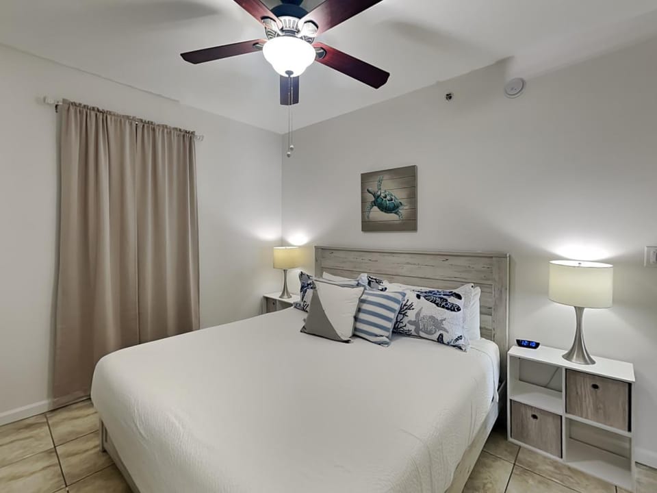 Tradewinds #002 Apartment in Orange Beach