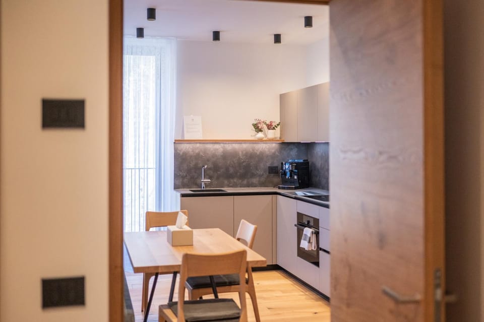 Plan de Corones Apartment Apartment in Trentino-South Tyrol