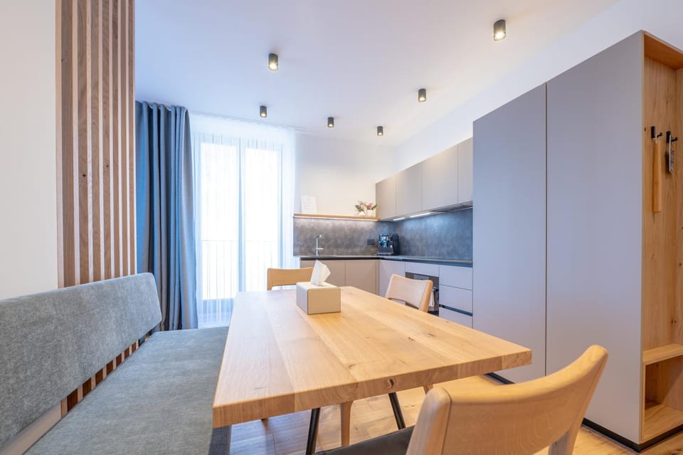Plan de Corones Apartment Apartment in Trentino-South Tyrol
