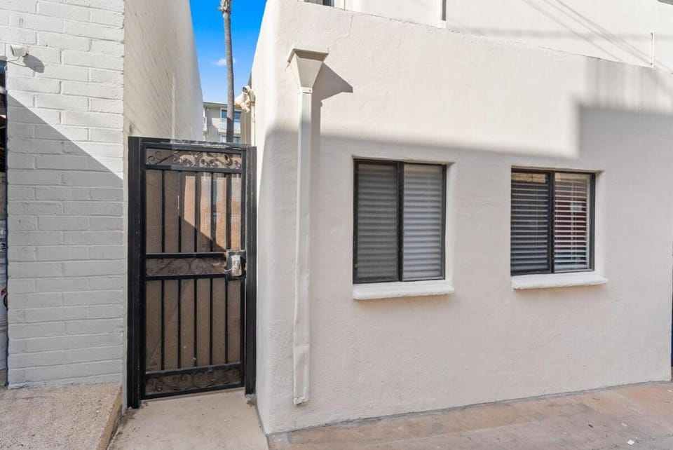 The Surf Shack by Coastline Vacation Rentals Apartment in Mission Beach